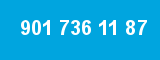 901 736 11 87